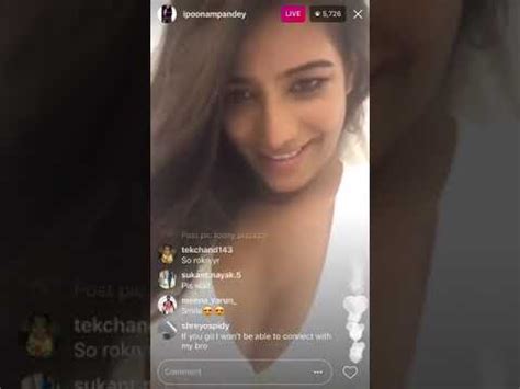 ponnam pandey sex|Poonam Pandey Nude: 720p HD Porn Videos & Sex Tapes.